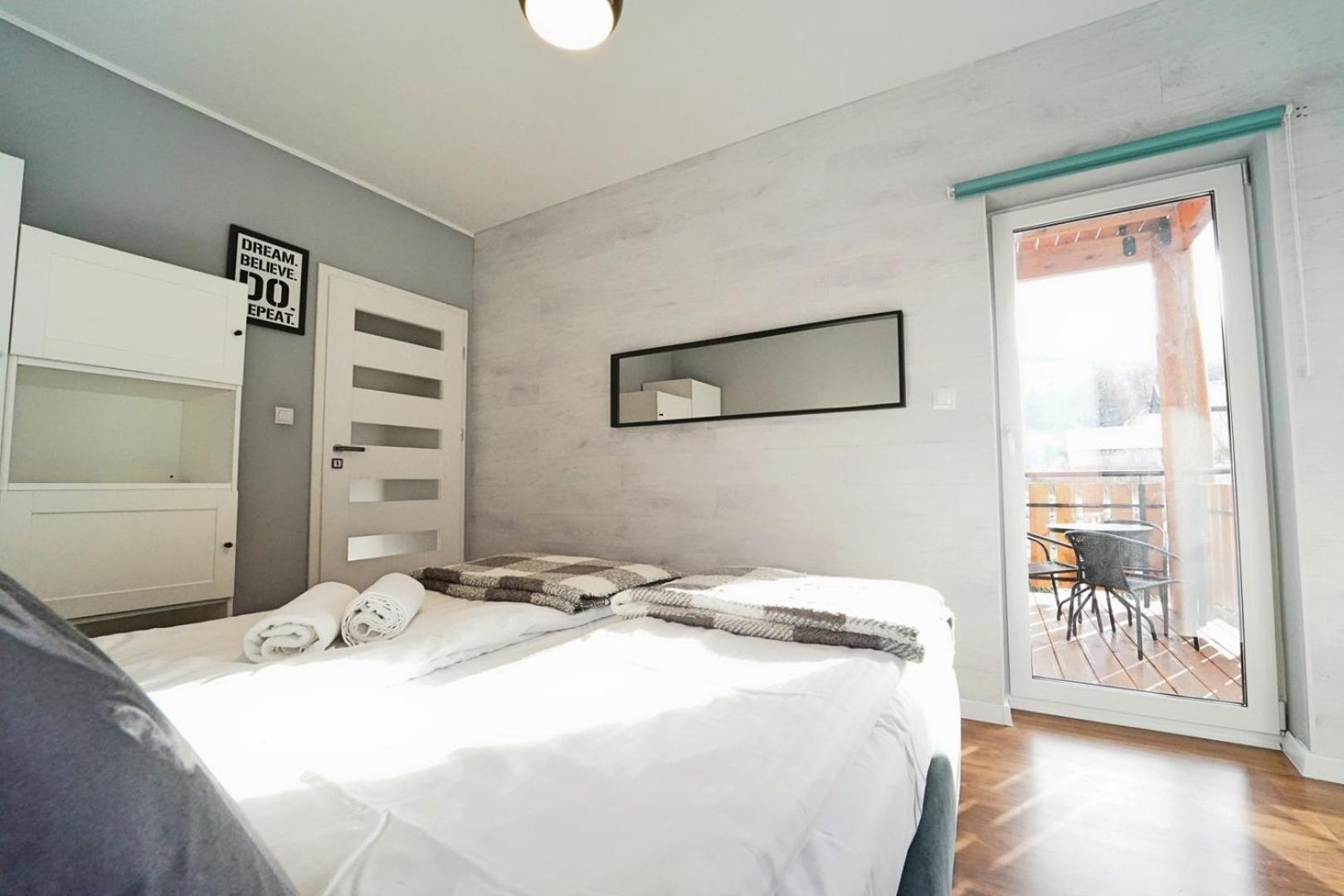 Apartamenty Everysky - Emilii Plater 18-18A Karpacz Exterior photo