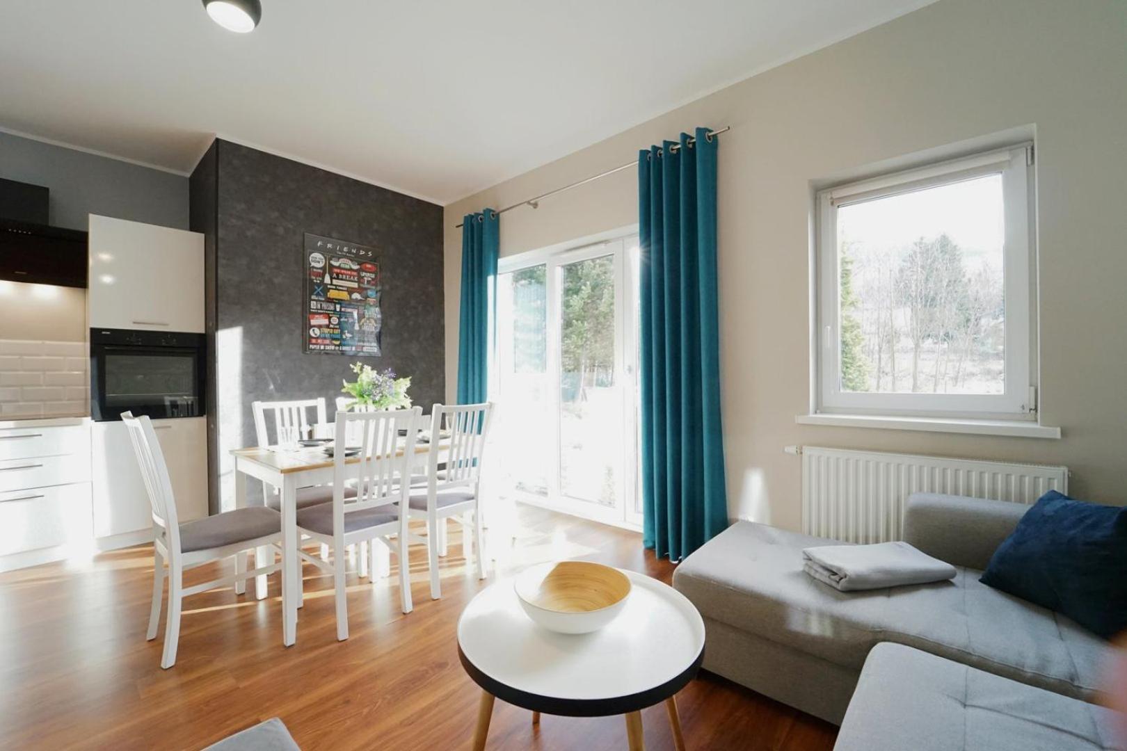 Apartamenty Everysky - Emilii Plater 18-18A Karpacz Exterior photo