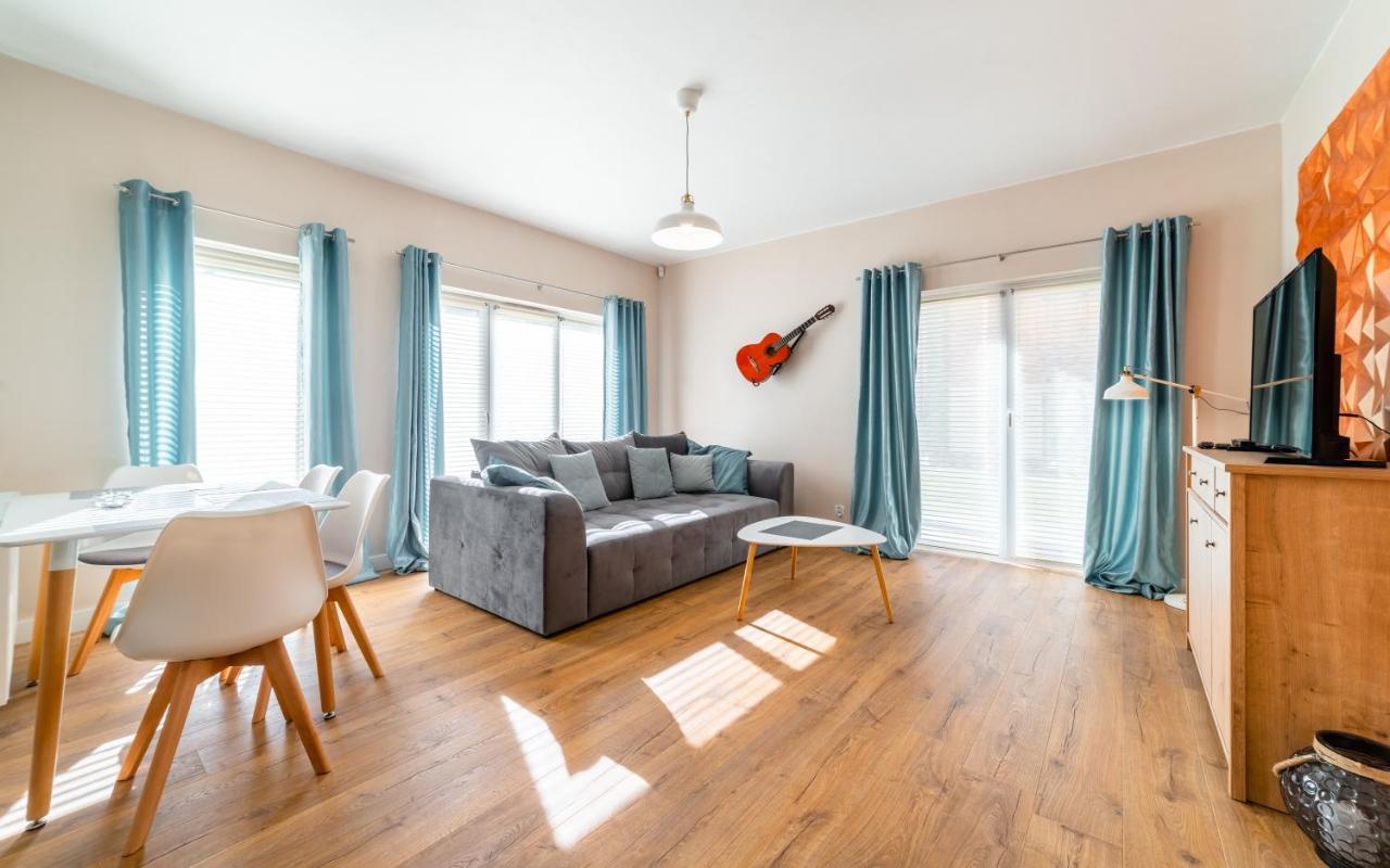 Apartamenty Everysky - Emilii Plater 18-18A Karpacz Exterior photo