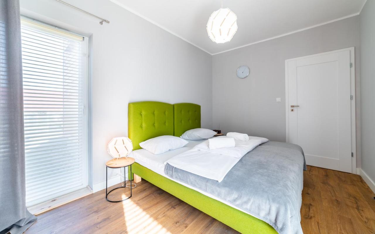 Apartamenty Everysky - Emilii Plater 18-18A Karpacz Exterior photo