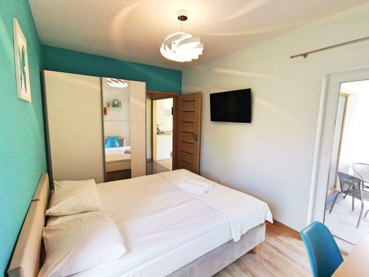 Apartamenty Everysky - Emilii Plater 18-18A Karpacz Exterior photo