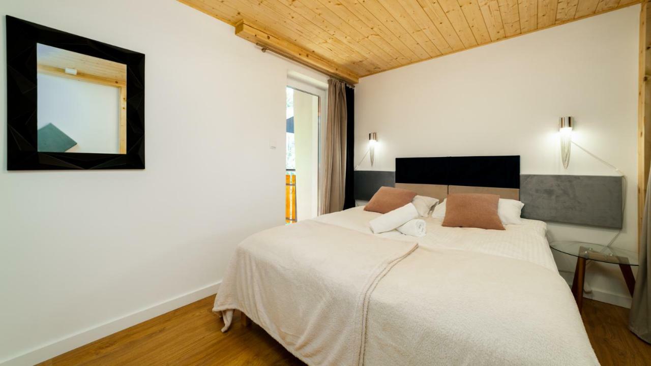 Apartamenty Everysky - Emilii Plater 18-18A Karpacz Exterior photo