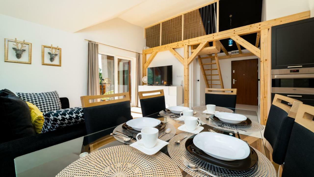 Apartamenty Everysky - Emilii Plater 18-18A Karpacz Exterior photo