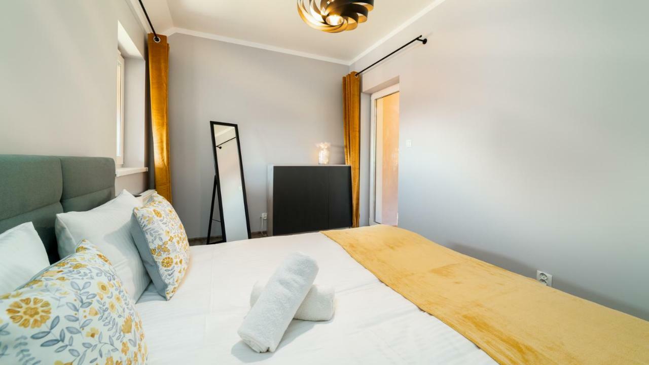 Apartamenty Everysky - Emilii Plater 18-18A Karpacz Exterior photo
