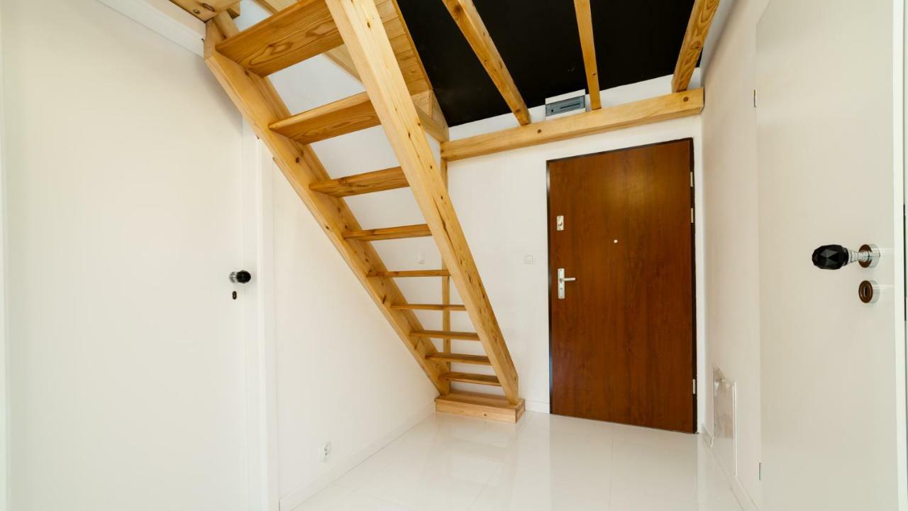 Apartamenty Everysky - Emilii Plater 18-18A Karpacz Exterior photo