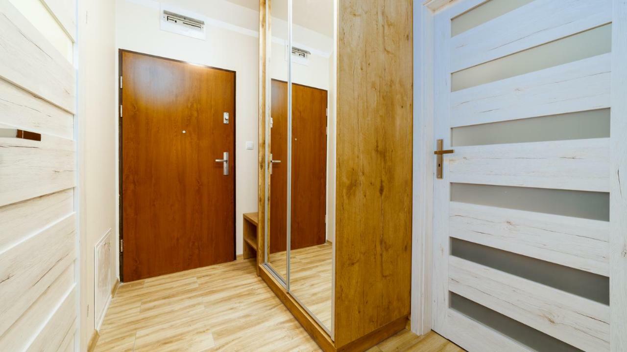 Apartamenty Everysky - Emilii Plater 18-18A Karpacz Exterior photo