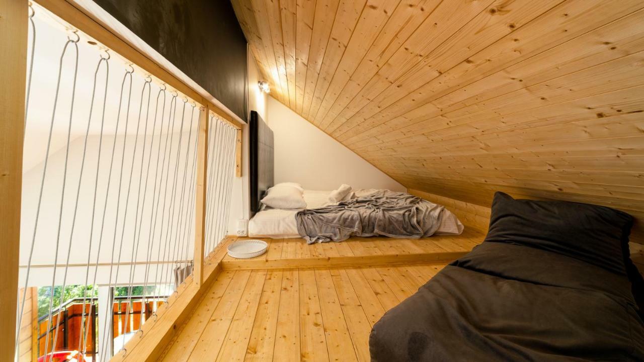 Apartamenty Everysky - Emilii Plater 18-18A Karpacz Exterior photo