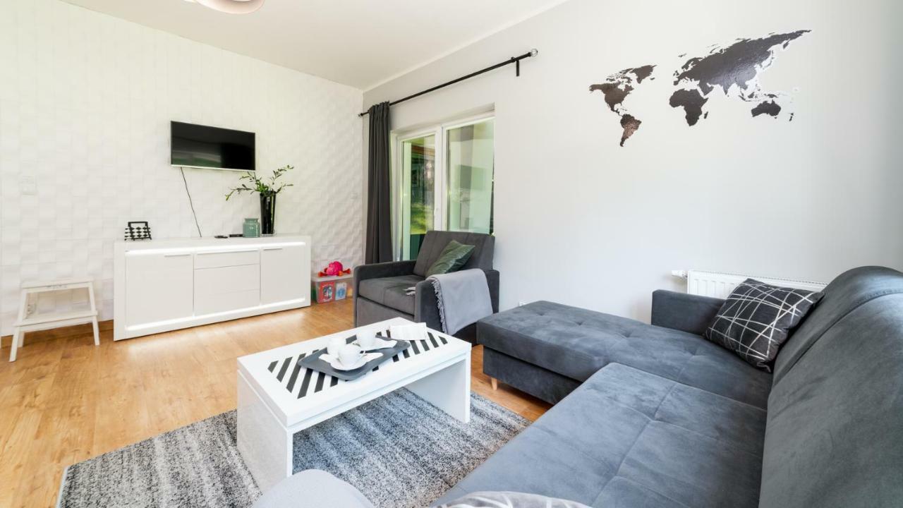 Apartamenty Everysky - Emilii Plater 18-18A Karpacz Exterior photo