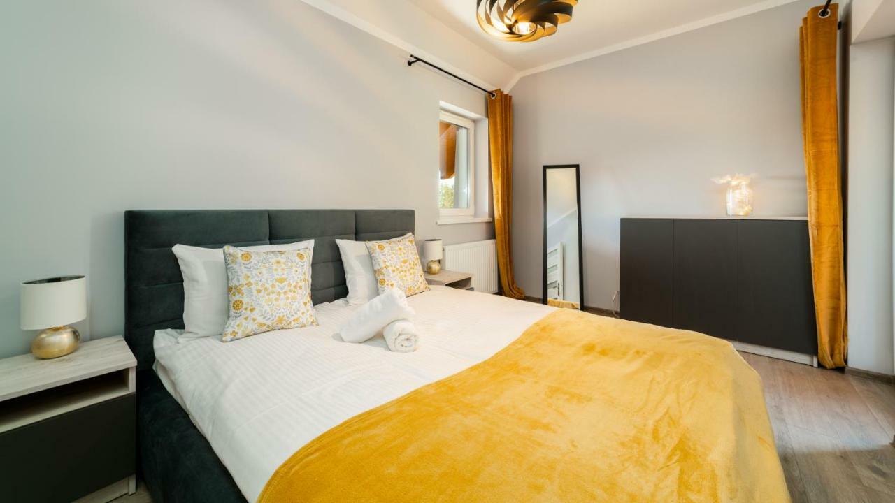 Apartamenty Everysky - Emilii Plater 18-18A Karpacz Exterior photo