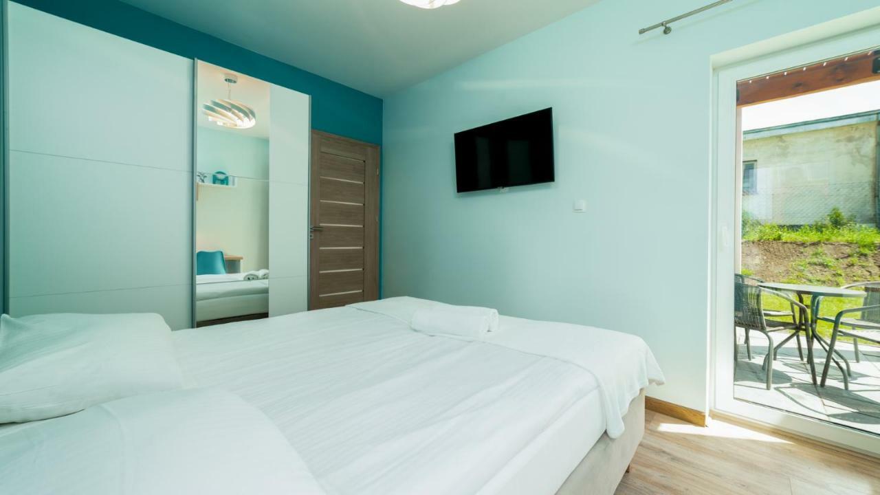 Apartamenty Everysky - Emilii Plater 18-18A Karpacz Exterior photo