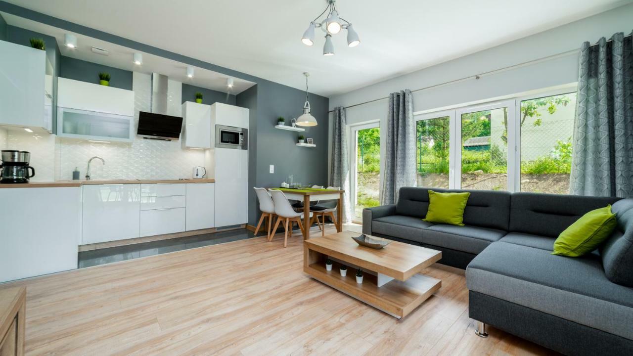 Apartamenty Everysky - Emilii Plater 18-18A Karpacz Exterior photo