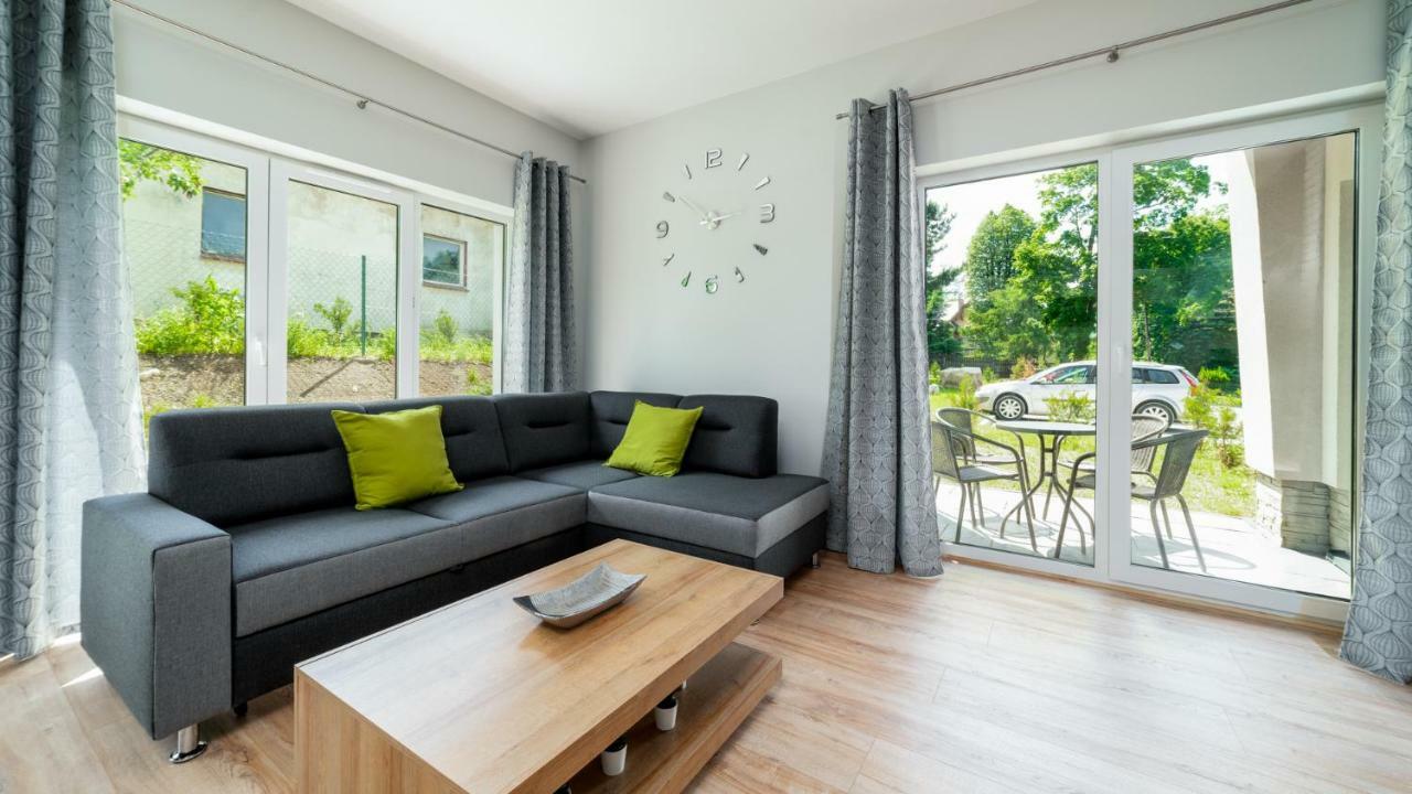 Apartamenty Everysky - Emilii Plater 18-18A Karpacz Exterior photo