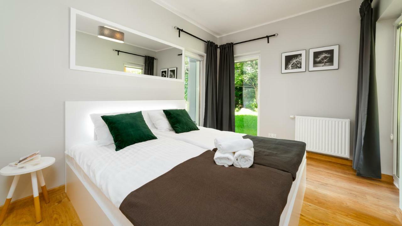Apartamenty Everysky - Emilii Plater 18-18A Karpacz Exterior photo