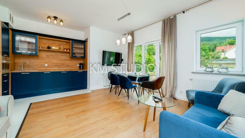 Apartamenty Everysky - Emilii Plater 18-18A Karpacz Exterior photo