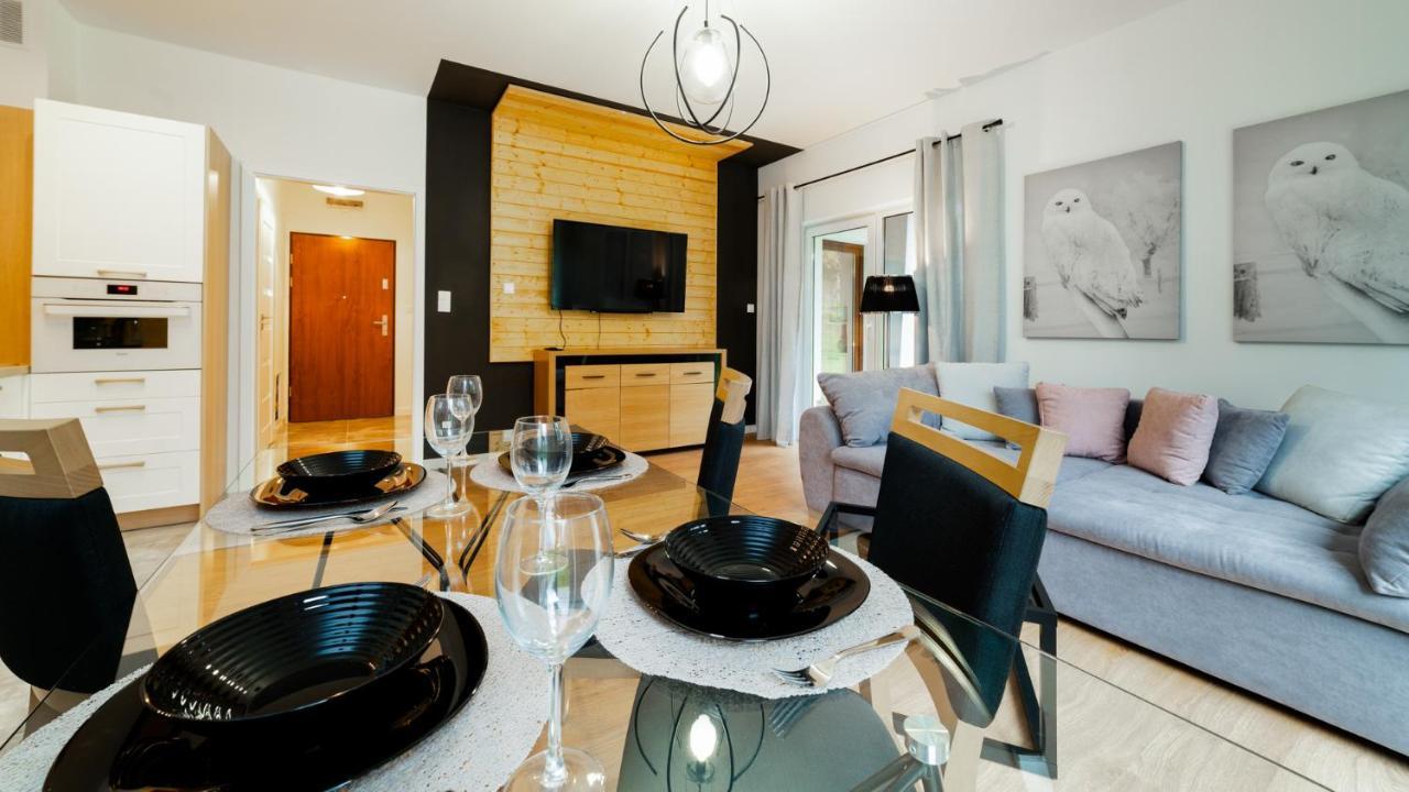 Apartamenty Everysky - Emilii Plater 18-18A Karpacz Exterior photo